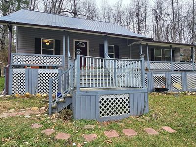 Property at 598 Hortons Summit Rd, Duffield, VA