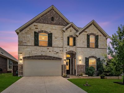 5200 Bradford Green Trl