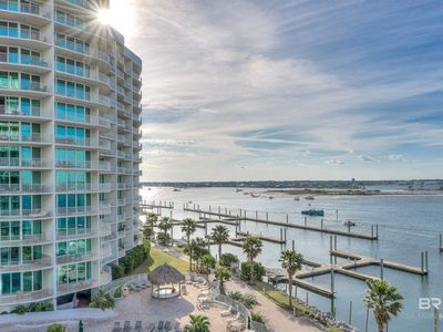 28107 Perdido Beach Blvd APT D805