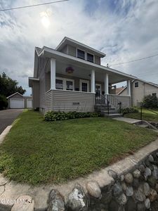 Property at 4 Orford Street, Albany, NY