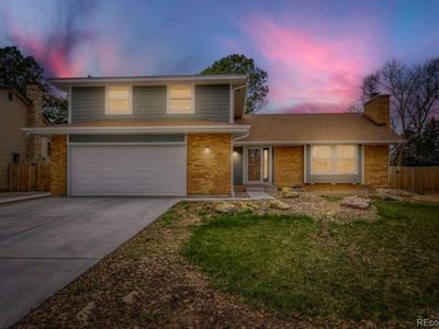 6543 S Allison Court