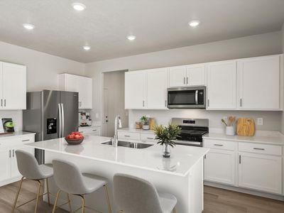 Aspen Plan, Stratton Acres