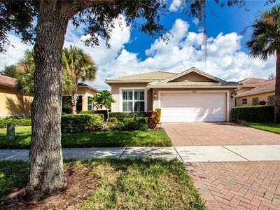 15847 COBBLE MILL DRIVE