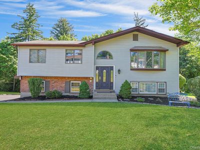 Property at 168 Orchid Drive, Pearl River, NY