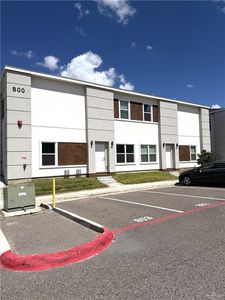 901 Yuma Ave #802