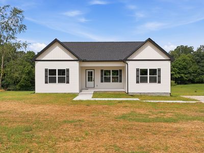 1434 E Piney Rd Lot 5
