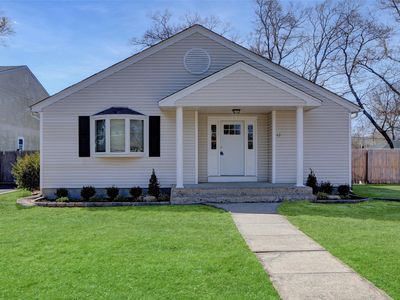 42 Montgomery Avenue