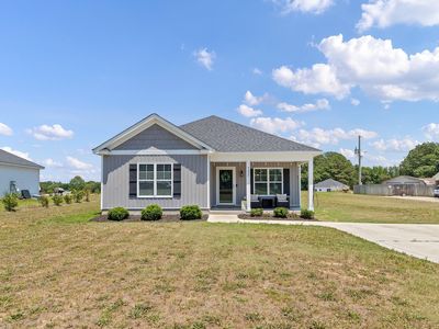 7577 Aycocks Crossing Rd