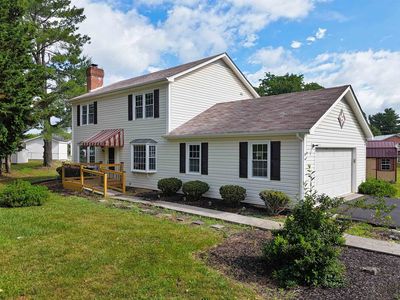 Property at 905 Chesley St, Radford, VA