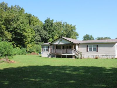 1036 Huffman Rd