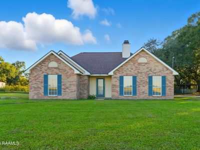 1110 Melvin Dupuis Rd