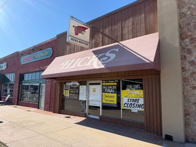 410 W Choctaw Ave