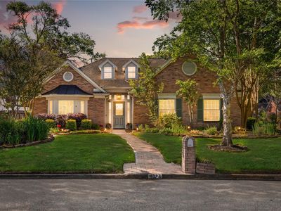 3902 Haven Pines Dr