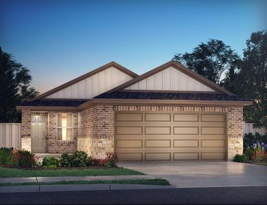 Property at 29119 Samuel Gardens Ct, Waller, TX