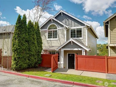 24124 40th Avenue SE #20