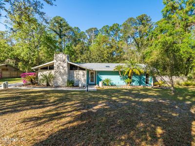 11650 MANDARIN FOREST Drive