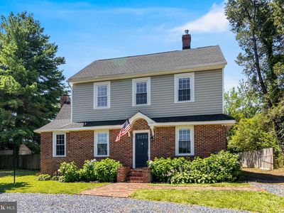 Property at 18091 Point Lookout Rd, Park Hall, MD