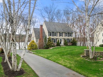 16 Merrimack River Rd