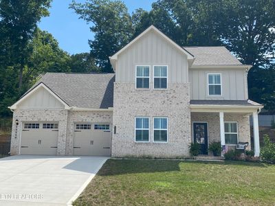 1328 Vale View Rd