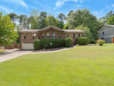 3337 Mill Stream Ln SW