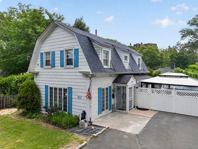 509 Ridge St #511
