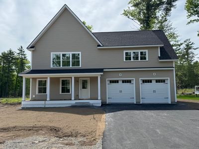 21 Lochwood Drive