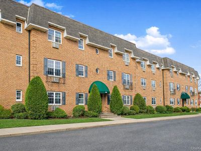 414 Maryland Avenue #2C