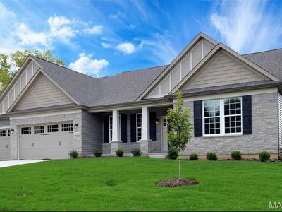 1 Monaco Chateau De Fond Du Lac Lake