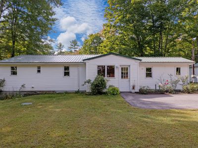 67 North Raymond Road