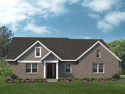 Madison Plan, Pine Crest