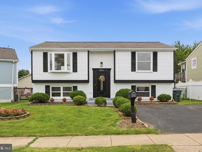 391 Prospect Blvd