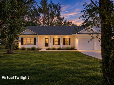261 Elm Loop
