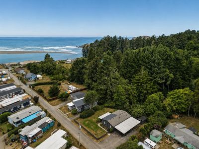 131 Salmon Harbor Rd