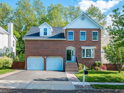 4 Marchesi Dr