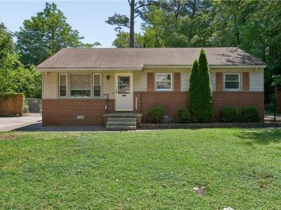 Property at 601 Bond Ave, Chesapeake, VA