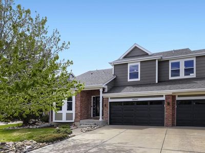 16845 E Maplewood Drive