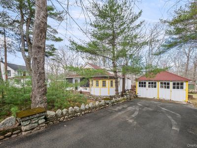 184 Yankee Lake Road