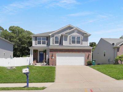 818 Tawny Dr