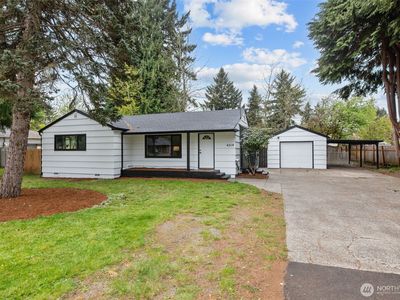 4519 14th Avenue SE