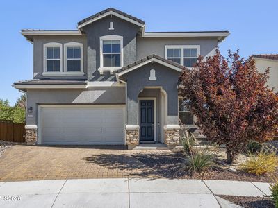 Property at 3116 Heather Flume Ln, Sparks, NV
