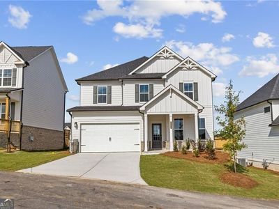 2682 Harbor Ridge Pass