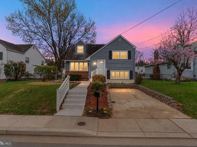 307 Oxford Dr
