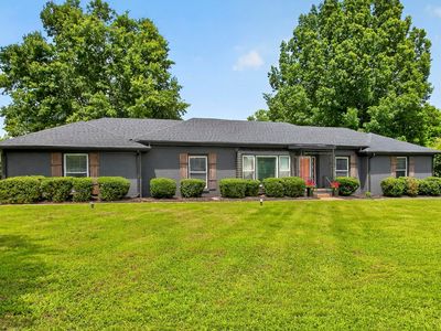 431 Douglas Bend Rd