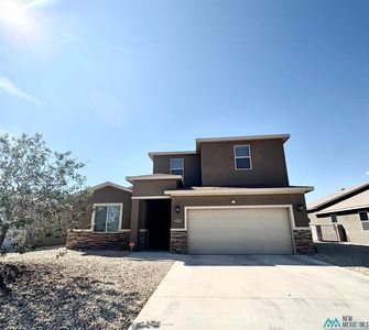 3709 Saguaro Dr