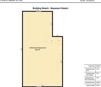 9 Silver St