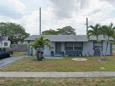 1661 NW 2nd Terrace