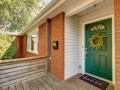 2434 E Langston Street