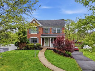 1007 Fieldstone Dr