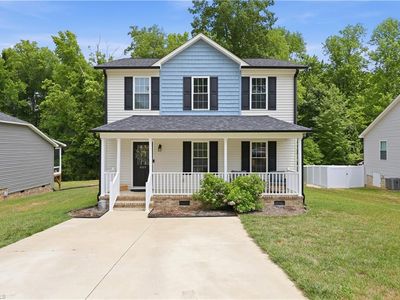 Property at 889 Berg St, Asheboro, NC