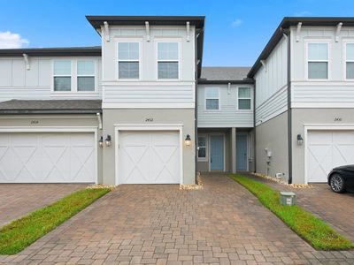 Property at 2432 FOGGY CREEK CIRCLE, Largo, FL